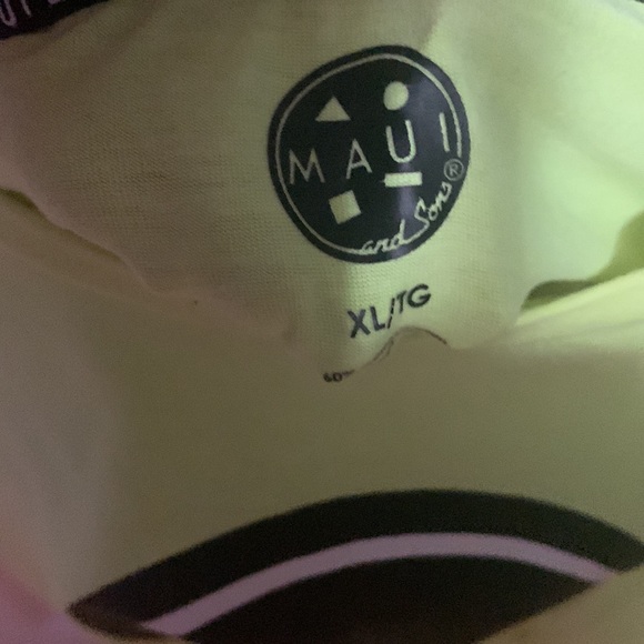 Summer top - Picture 2 of 2